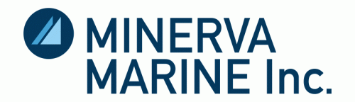 MINERVA MARINE INC.